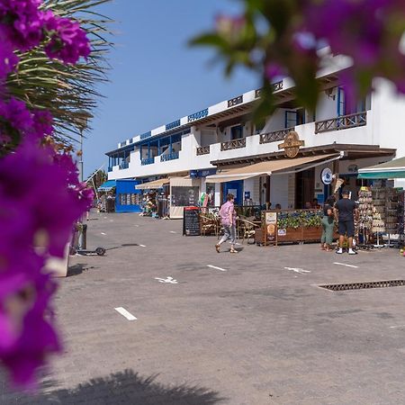 Mireya Apartment Playa Blanca  Exterior photo