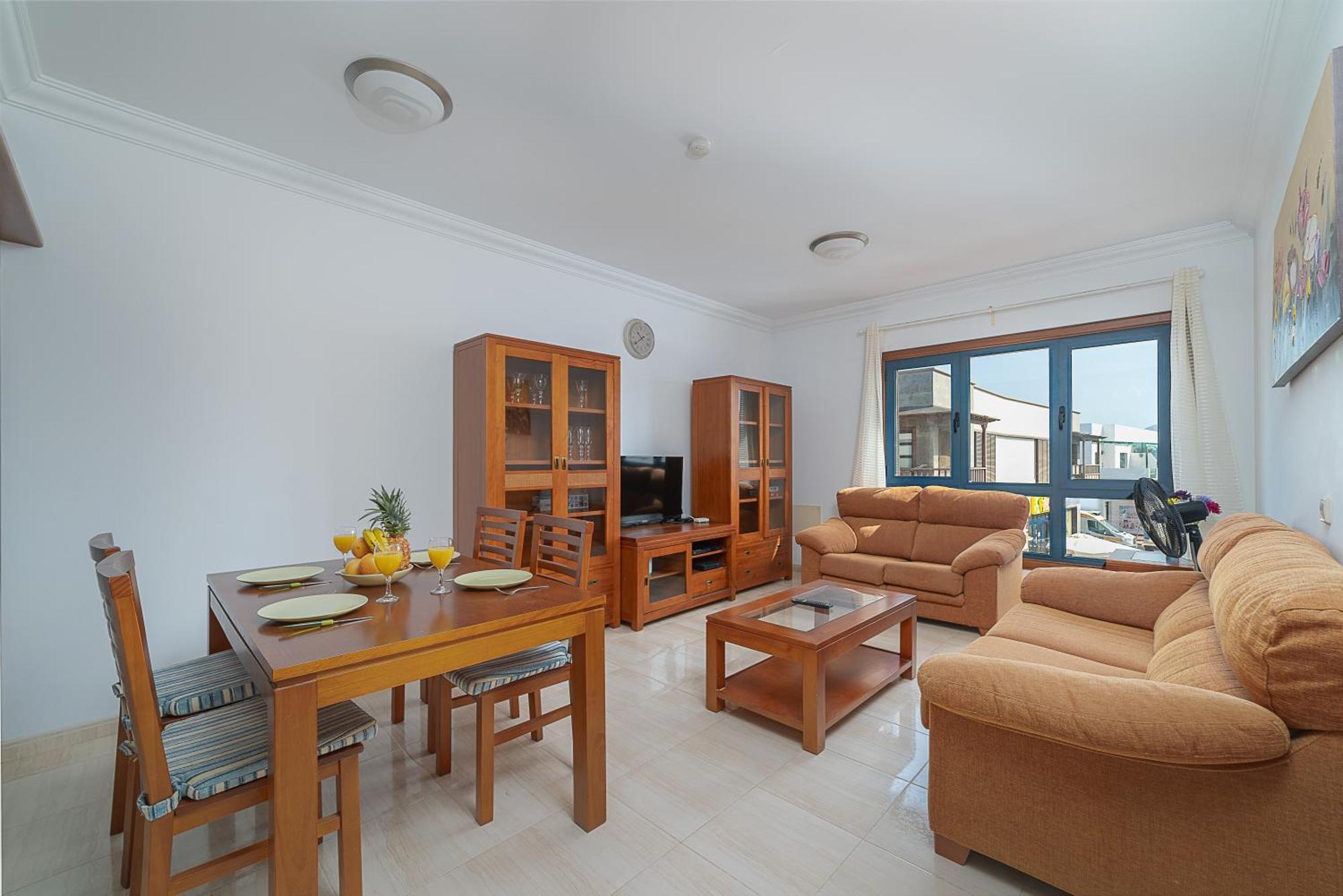 Mireya Apartment Playa Blanca  Exterior photo