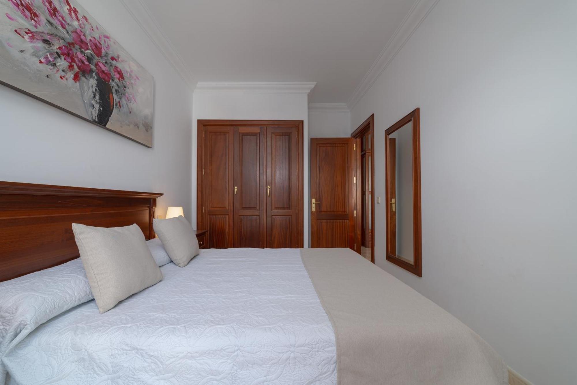 Mireya Apartment Playa Blanca  Exterior photo